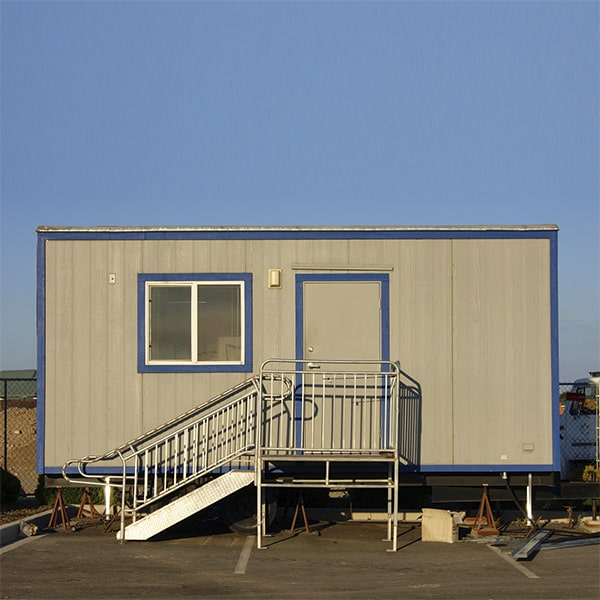 the cost of mobile office trailer rentals varies depending on the size and length of rental